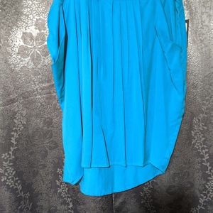 NWT Flowy Skirt